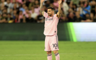 MLS bị tố thiếu minh bạch về Messi