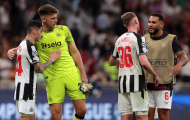 'Siêu thủ môn' xuất hiện trong ngày Champions League trở lại