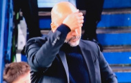 Pep Guardiola hốt hoảng khi Ederson thực hiện pha 'Cruyff turn'