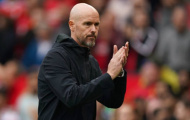Ten Hag quá cứng rắn, rõ phản ứng của ban lãnh đạo M.U