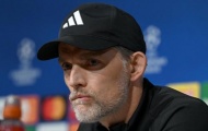 Thomas Tuchel chọn ra 3 cầu thủ lợi hại nhất của Man United