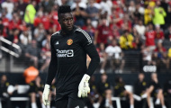 M.U chi 70 triệu euro thay Onana?