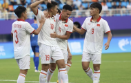Báo Trung Quốc lo ngại sau chiến thắng của U23 Việt Nam trước Mông Cổ