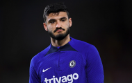 Pochettino xác nhận cú sốc Armando Broja