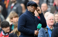 Arsenal thắng đậm, Ian Wright phấn khích muốn xỏ giày vào sân