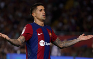 Cancelo nói thẳng lý do rời Man City, gia nhập Barca
