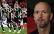CĐV Man Utd: Một trong những cầu thủ xuất sắc nhất của đội bóng