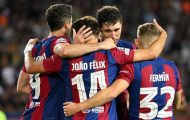 3 điểm đáng chú ý sau màn hủy diệt của Barcelona trước Antwerp