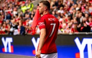 Bỏ 'báu vật' lấy Mason Mount, M.U giờ có tiếc?