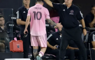 Nguy cho Inter Miami, Messi có thể lỡ hẹn chung kết US Open Cup