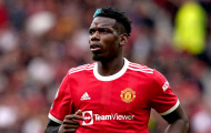 Pogba bị coi là thảm họa kể từ sau khi rời M.U