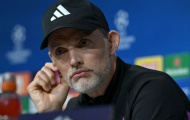Vì sao Thomas Tuchel 'mất dạng' trong trận Bayern 4-3 M.U?