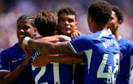 'Cậu ấy biết rằng đây là mùa giải cuối cùng ở Chelsea'