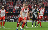 Chấm điểm Man Utd: Mưa điểm 5; Bất ngờ với ba điểm 7