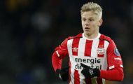 Zinchenko: PSV? Hồi đó tôi thậm chí còn không mua nổi một ly cà phê ở Eindhoven