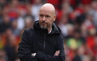 Vì sao Manchester United đá sân khách kém đến vậy?