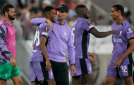 5 điều rút ra sau chiến thắng của Liverpool ở Europa League