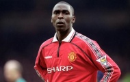 Andy Cole khuyên M.U chiêu mộ gấp một ngôi sao