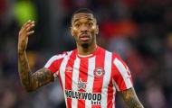 Xác nhận! Brentford ra giá bán Toney cho Arsenal