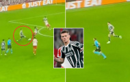 Choáng với Scott McTominay