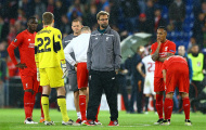 Đội hình Liverpool thua trận chung kết Europa League 2016 giờ ra sao?