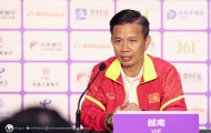 HLV Hoàng Anh Tuấn: Vô địch SEA Games hay AFF không bằng 1 trận thắng ở Olympic