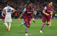 Học trò cũ Ten Hag ghi bàn như lập trình sẵn
