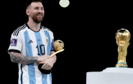 Messi xác nhận về khả năng tham dự World Cup 2026