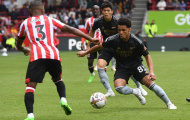 Sau Odegaard, Romano tiết lộ chữ ký mới của Arsenal