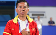 Olympic Việt Nam trẻ nhất Asiad 19: Tầm nhìn của HLV Hoàng Anh Tuấn