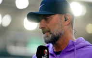 Klopp nói thẳng khả năng Liverpool vô địch Europa League