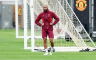 Ten Hag chốt khả năng trở lại của Amrabat và Mount