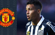 Xoay chuyển tình thế, M.U gửi đề nghị mua 'Neymar 2.0'