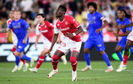 CHOÁNG! Rời Arsenal, thảm họa Balogun đá hỏng 2 quả 11m khiến đội nhà ôm hận