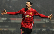 Romero tiết lộ con người thật của Zlatan ở M.U