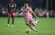 Lionel Messi xác nhận kế hoạch sau khi giải nghệ