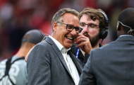 Paul Merson gọi tên 2 ứng viên có thể ngăn Man City ở Premier League mùa này