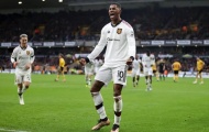'Rashford chỉ là một cầu thủ ích kỷ'