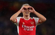 Dấu hỏi Trossard xuất hiện, CĐV Arsenal lo lắng