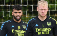 Brad Friedel: Quyết định của Arteta sẽ khiến Ramsdale theo bước Turner