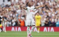 Ian Wright ca ngợi sao Tottenham trước trận Arsenal