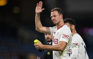 Ferdinand chỉ ra ngôi sao Man Utd gây ấn tượng mạnh nhất