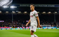 Erik ten Hag xoa dịu nỗi lo từ Sergio Reguilon