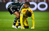 Câu trả lời của Andre Onana
