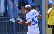 Lập siêu phẩm giúp Inter đứng đầu Serie A, Federico lên tiếng