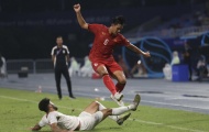 TRỰC TIẾP U23 Việt Nam 1-3 U23 Saudi Arabia: Tạm biệt ASIAD (KT)