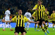 Lịch sử Champions League và những bảng tử thần nổi tiếng nhất