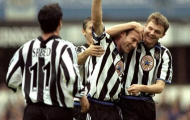 Newcastle hủy diệt Sheffield 8-0, đây không phải lần đầu tiên