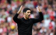 Arsenal hòa Tottenham, Neville khuyên Arteta chiêu mộ một cầu thủ