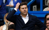 Nicolas Jackson gây thất vọng, Pochettino nói thẳng 1 câu